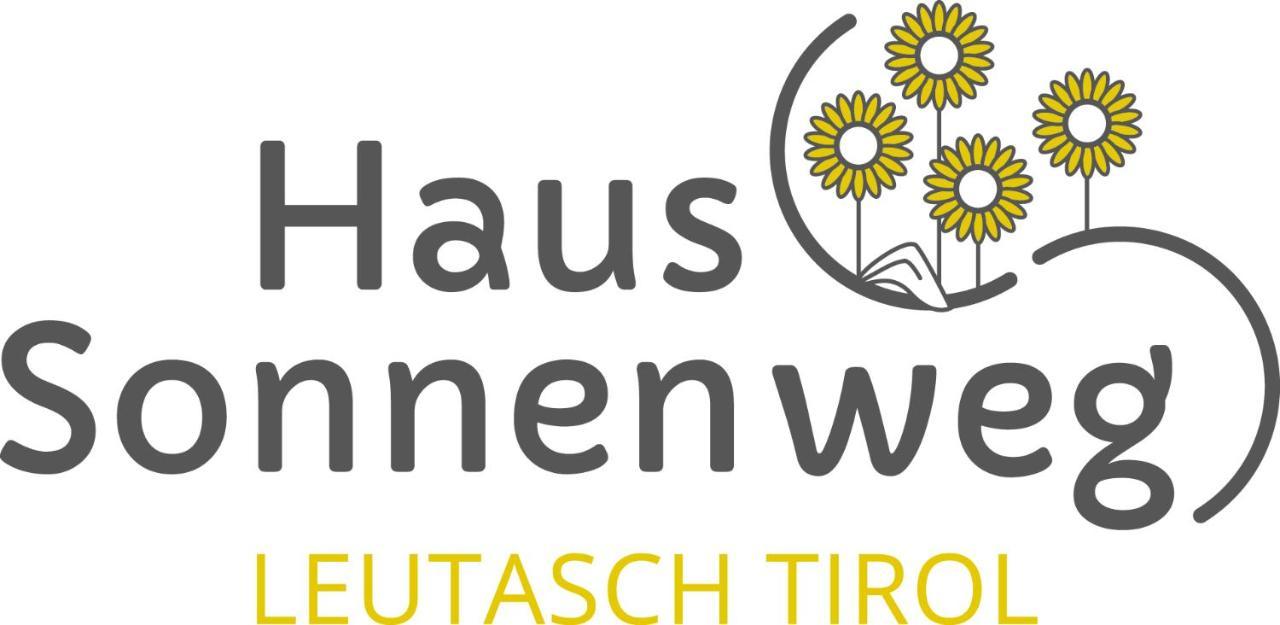Haus Sonnenweg Apartment Leutasch Exterior photo